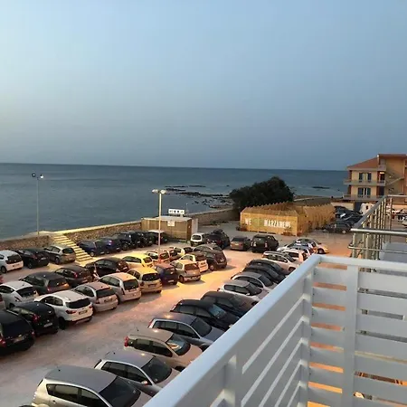 Sea House Marzamemi