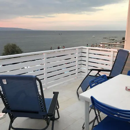 Sea House Hébergement de vacances
