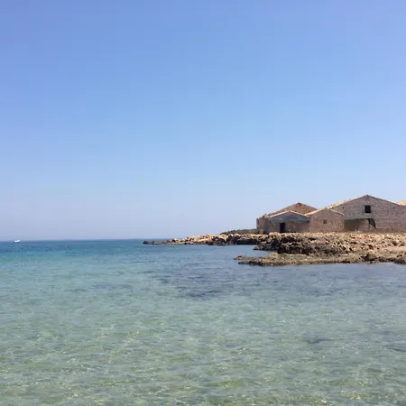 Sea House *