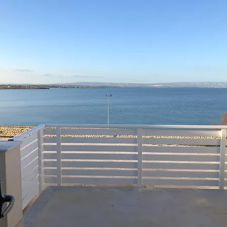 Sea House Marzamemi