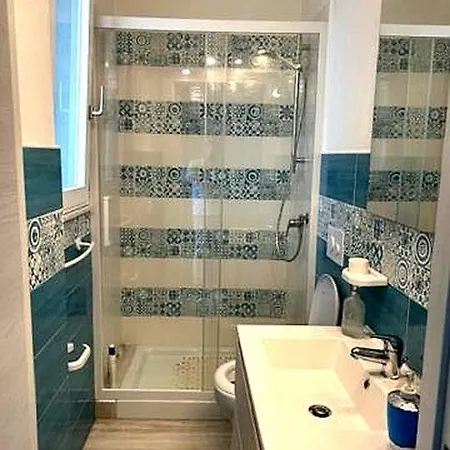 Sea House Casa vacanze *
